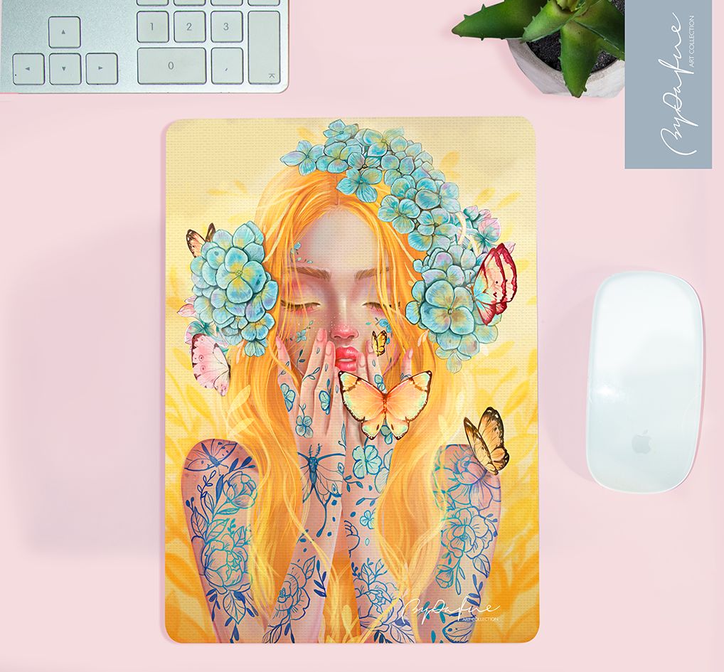 Alfombrilla  Sueños
