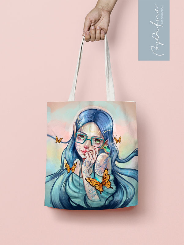 Bolsa Lucía