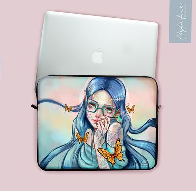 Funda Portátil Lucía