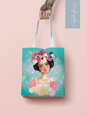 Bolsa Frida