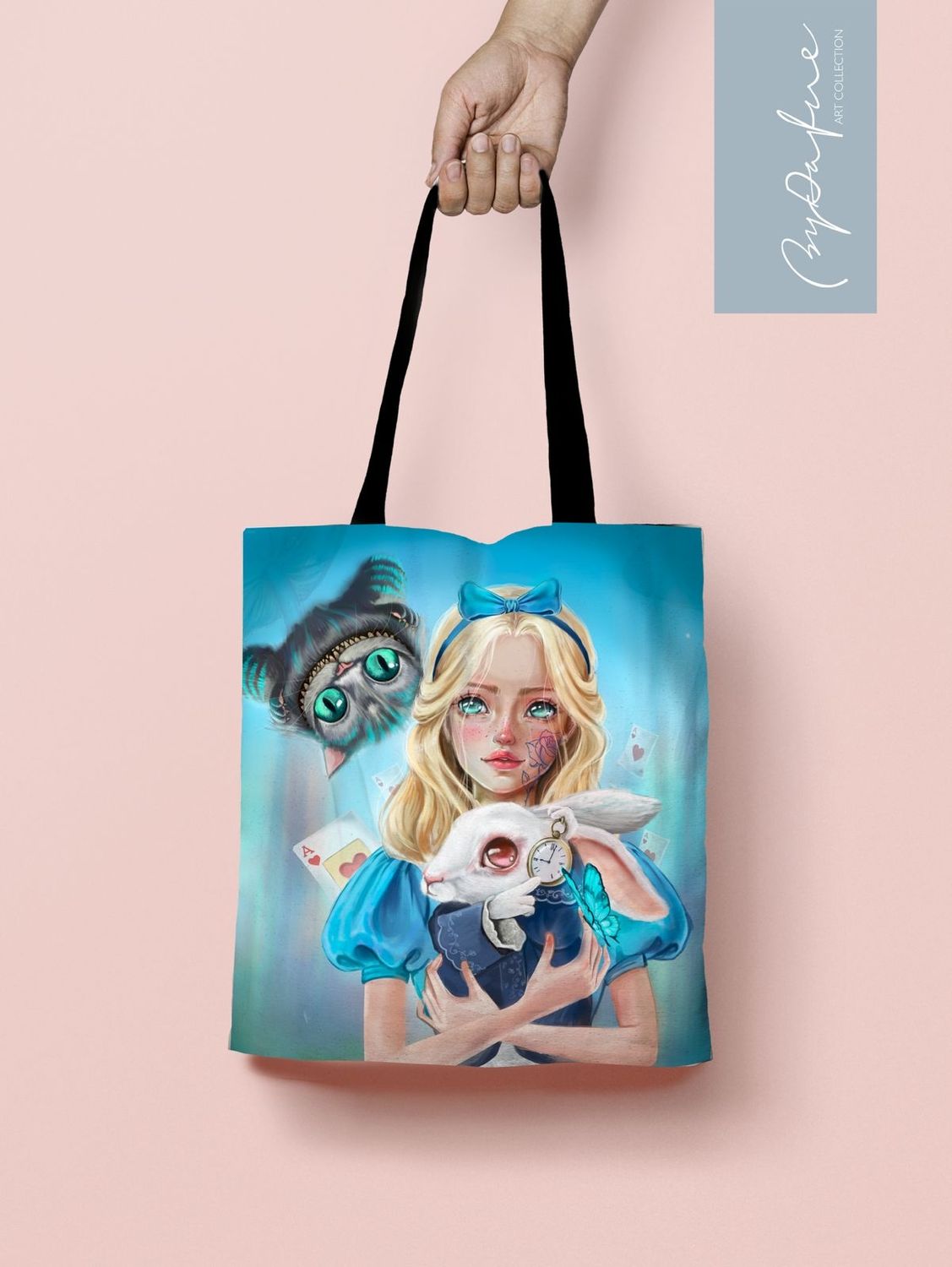 Bolsa Alicia
