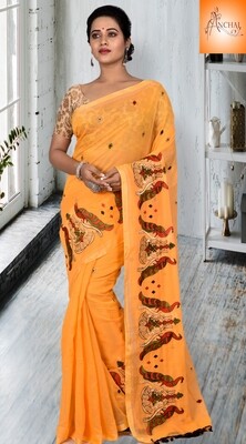 Resham Handloom
