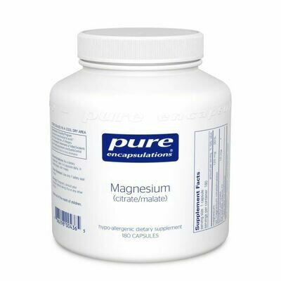 Magnesium - Pure