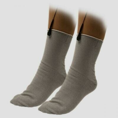 Conductive Garment Socks - ReBuilder®