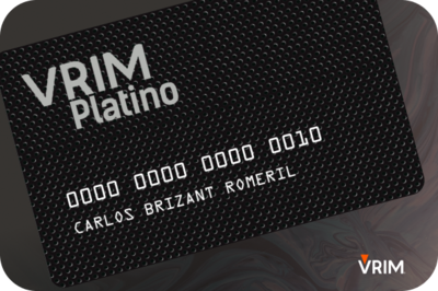 Membresía VRIM Platino