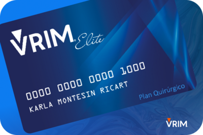 Membresía VRIM Elite