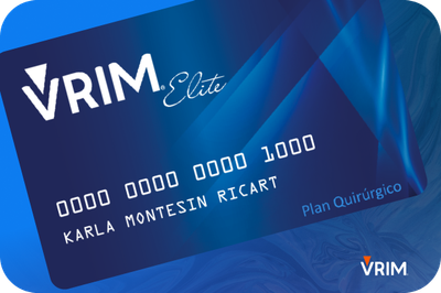 Membresía VRIM Elite