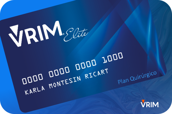 Membresía VRIM Elite