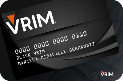Membresía VRIM Black