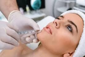 ✨ Anti-Aging Injections+Facial Contouring series  ✨ 4ml Filler + 80 Units of Neuromodulator