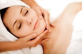 Custom Facial With Microdermabrasion and Mask Custom Facial With Microdermabrasion and Mask