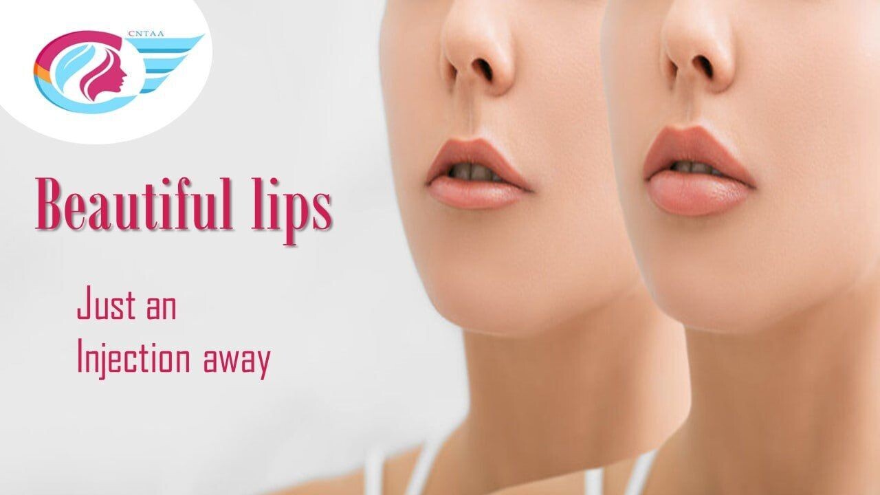 Mini Lip Filler