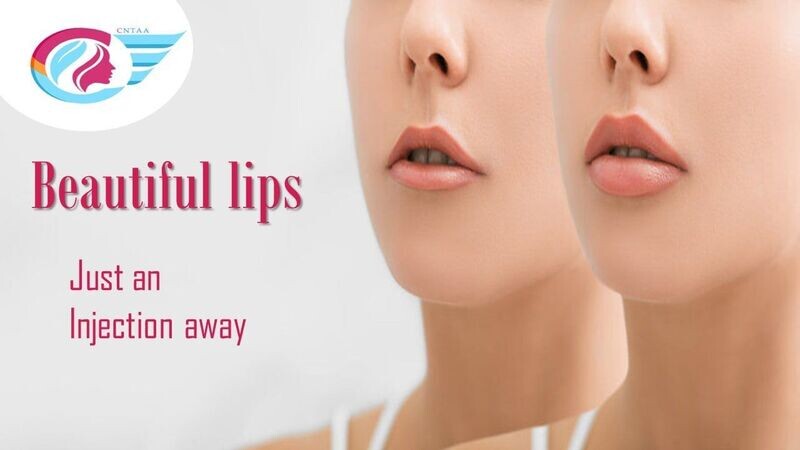 Mini Lip Filler