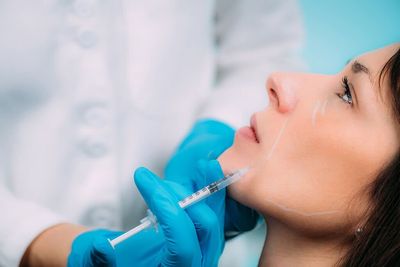 Biostimulators (Sculptra / Radiesse) Biostimulators (Sculptra / Radiesse)