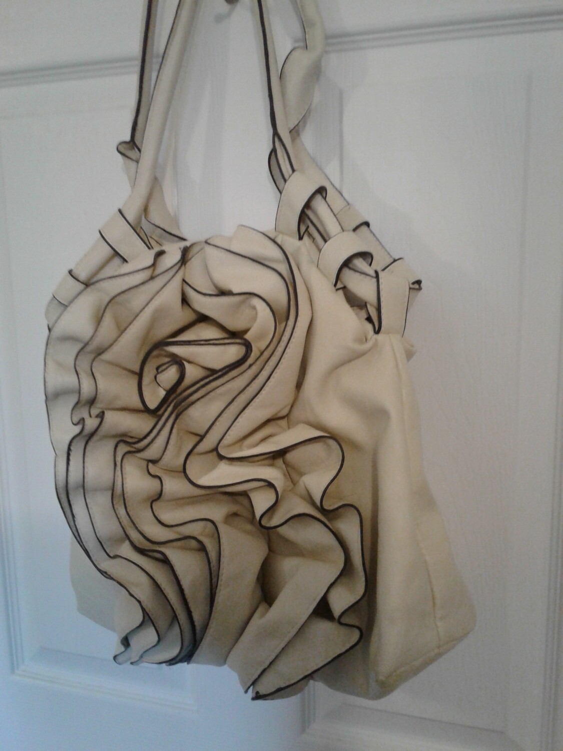 Expressions NYC handbag
