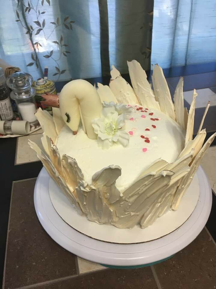 Darlene&#39;s cakes