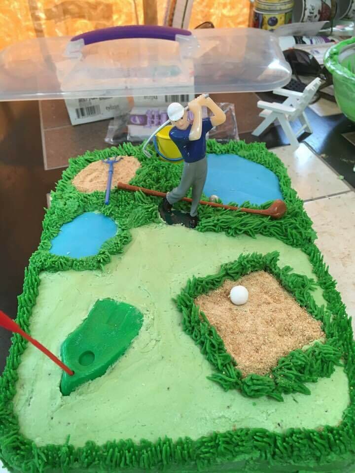 Darlene&#39;s cakes