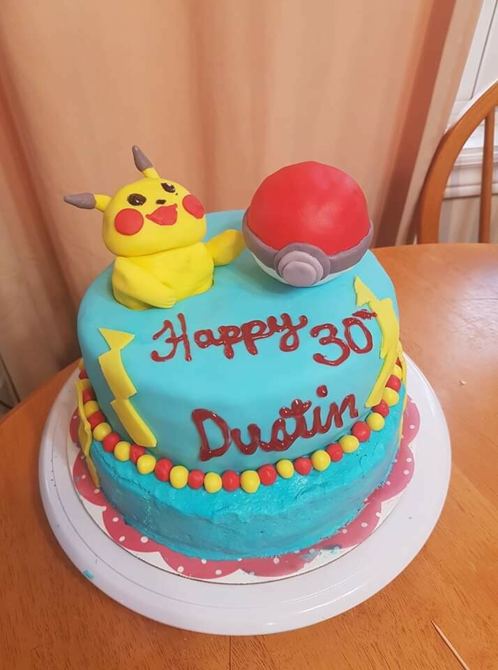 Darlene&#39;s cakes