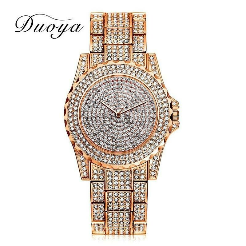 Reloj para Dama Rose Gold