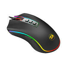 Mouse Gamer Redragon M711