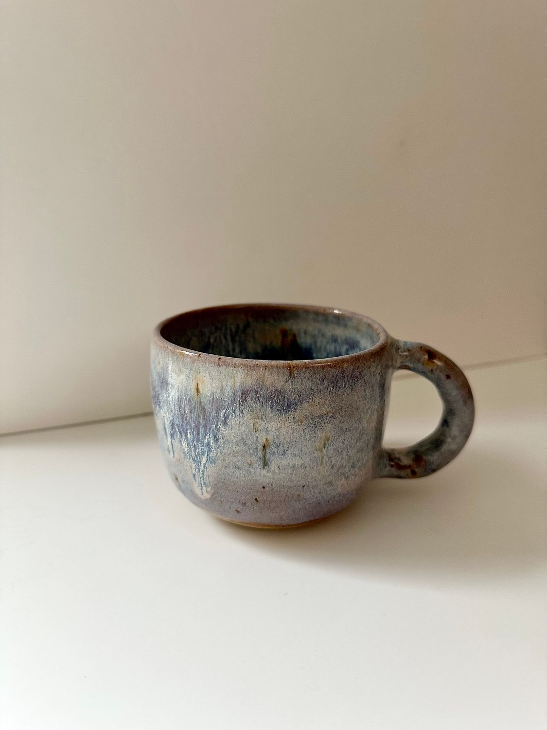Rounded Mug