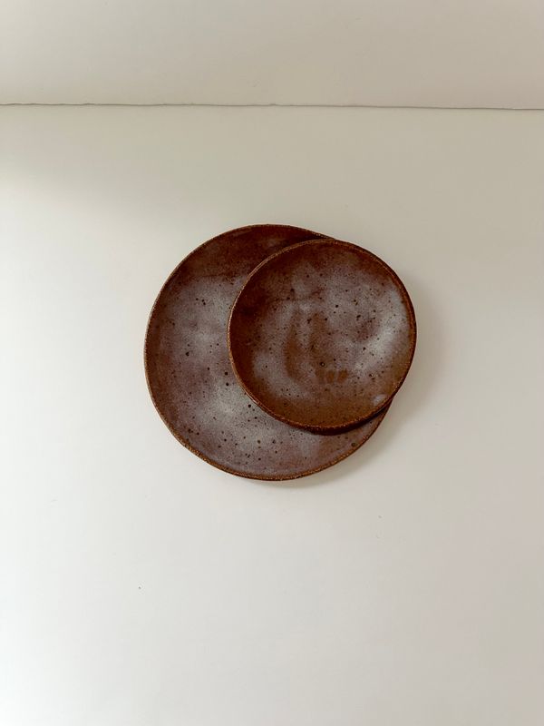 Mini Dish Set