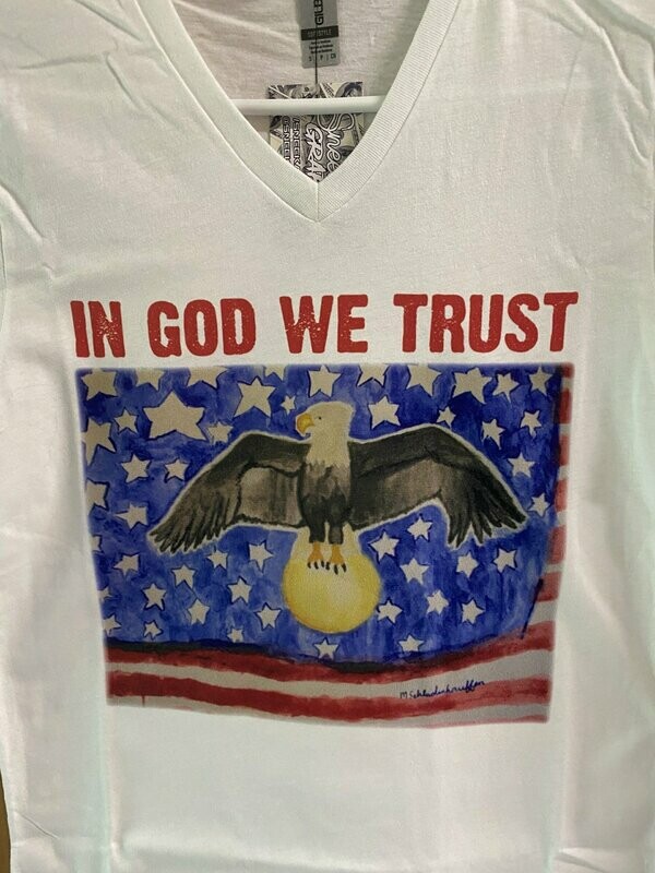 America T-Shirt