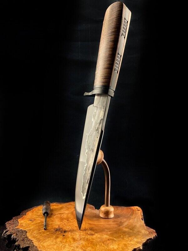 Take Down Field Knife  - SOLD