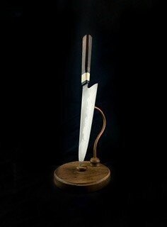 Eight Inch Gyuto - 20% off!
