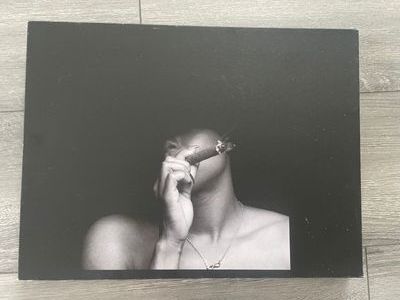 Countess Montecristo Canvas