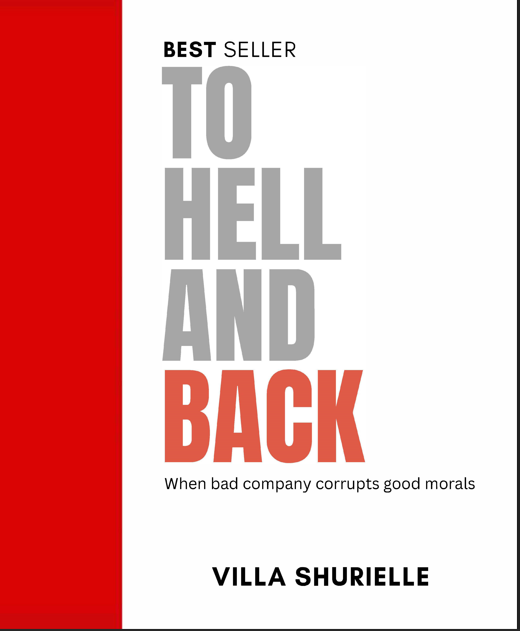 TO HELL AND BACK (Pre Sale)
