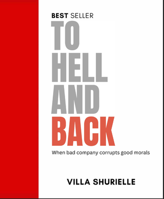 TO HELL AND BACK (Pre Sale)