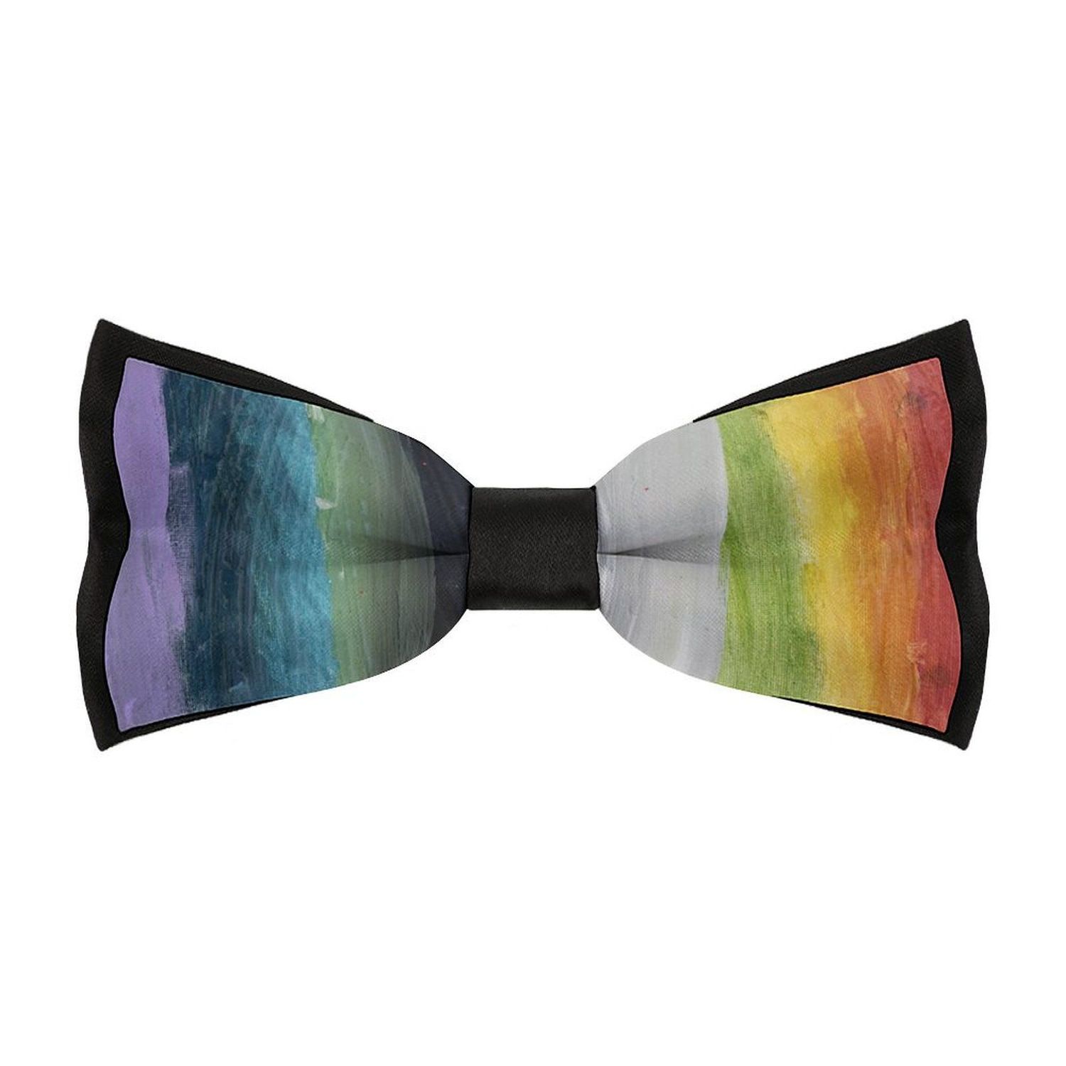 A fit to Cuff: Bow Tie & Cuffs (Pre-Sale)