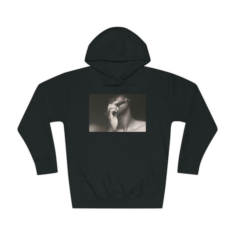 Countess Monte Cristo Hoodie