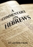 A Commentary on Hebrews