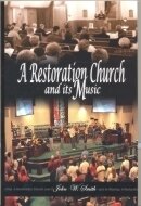 A Restoration Church and its Music