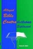 Alleged Bible Contradictions Explained