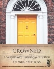 ASK - Crowned: Adorned with Kingdom Blessings