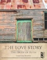 ASK - The Love Story:  The Study of Ruth