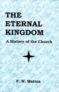 The Eternal Kingdom The Eternal Kingdom
