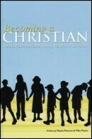 Becoming a Christian (Teacher's Manual)