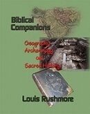 Biblical Companions