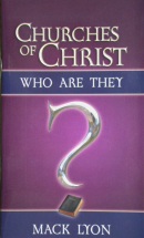 Churches of Christ: Who Are They?
