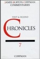 Coffman Commentary 1 & 2 Chronicles