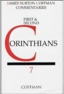 Coffman Commentary 1 & 2 Corinthians