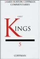 Coffman Commentary 1 Kings