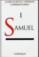 Coffman Commentary 1 Samuel