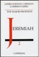 Coffman Commentary Jeremiah