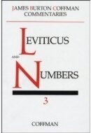 Coffman Commentary Leviticus & Numbers