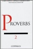 Coffman Commentary Proverbs